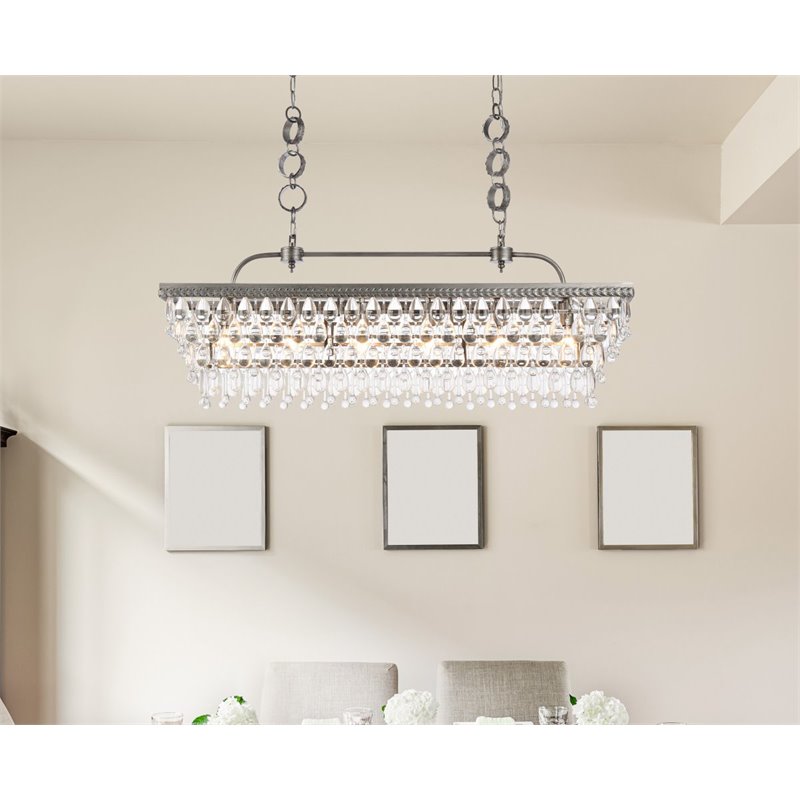 Elegant Lighting Nordic 40