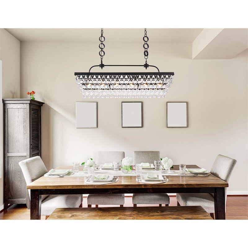 Elegant Lighting Nordic 40