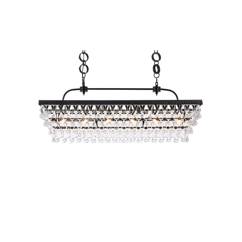 Elegant Lighting Nordic 40