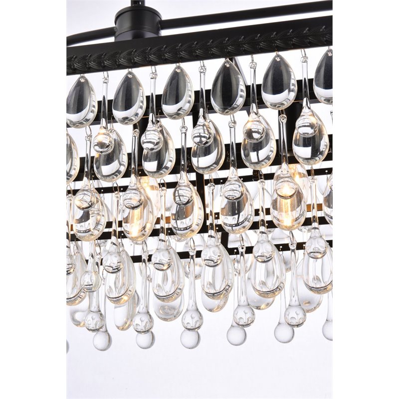 Elegant Lighting Nordic 40