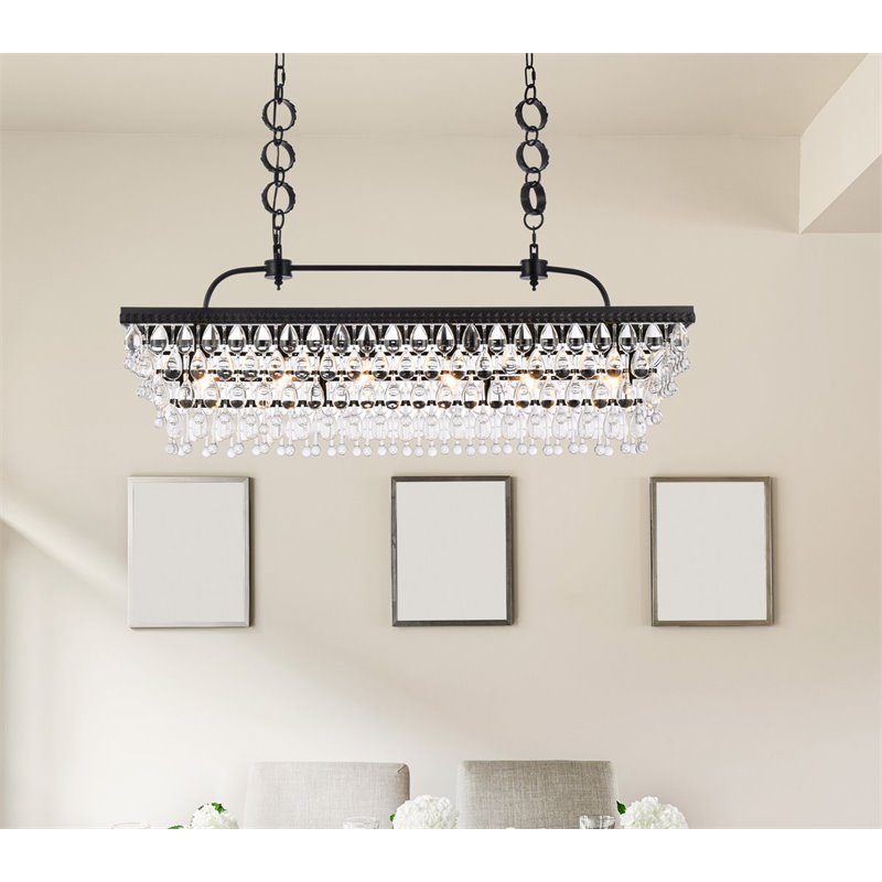 Elegant Lighting Nordic 40