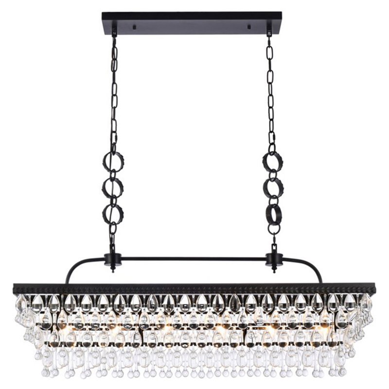 Elegant Lighting Nordic 40