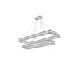 Elegant Lighting Monroe 50