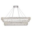 Elegant Lighting Monroe 50