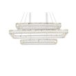 Elegant Lighting Monroe 50