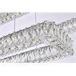 Elegant Lighting Monroe 50