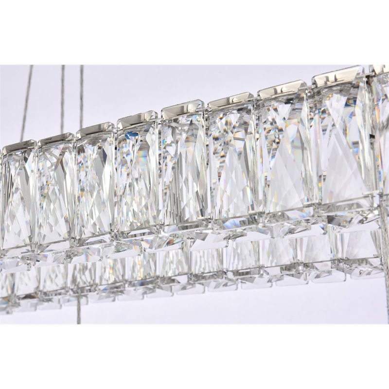Elegant Lighting Monroe 50