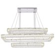 Elegant Lighting Monroe 50