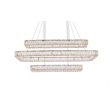 Elegant Lighting Monroe 50