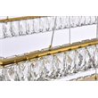 Elegant Lighting Monroe 50