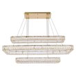 Elegant Lighting Monroe 50