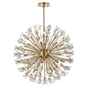 elegant lighting vera 38