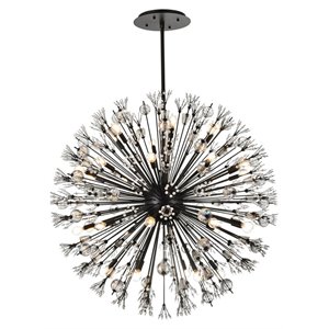 elegant lighting vera 44