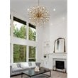 Elegant Lighting Vera 44