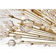 Elegant Lighting Vera 44