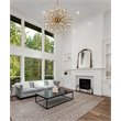Elegant Lighting Vera 44