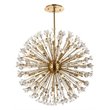 Elegant Lighting Vera 44