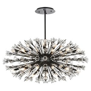 elegant lighting vera 48