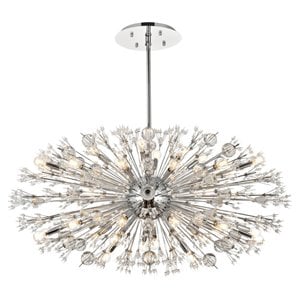 elegant lighting vera 48