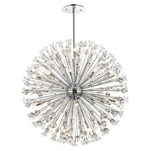 elegant lighting vera 50
