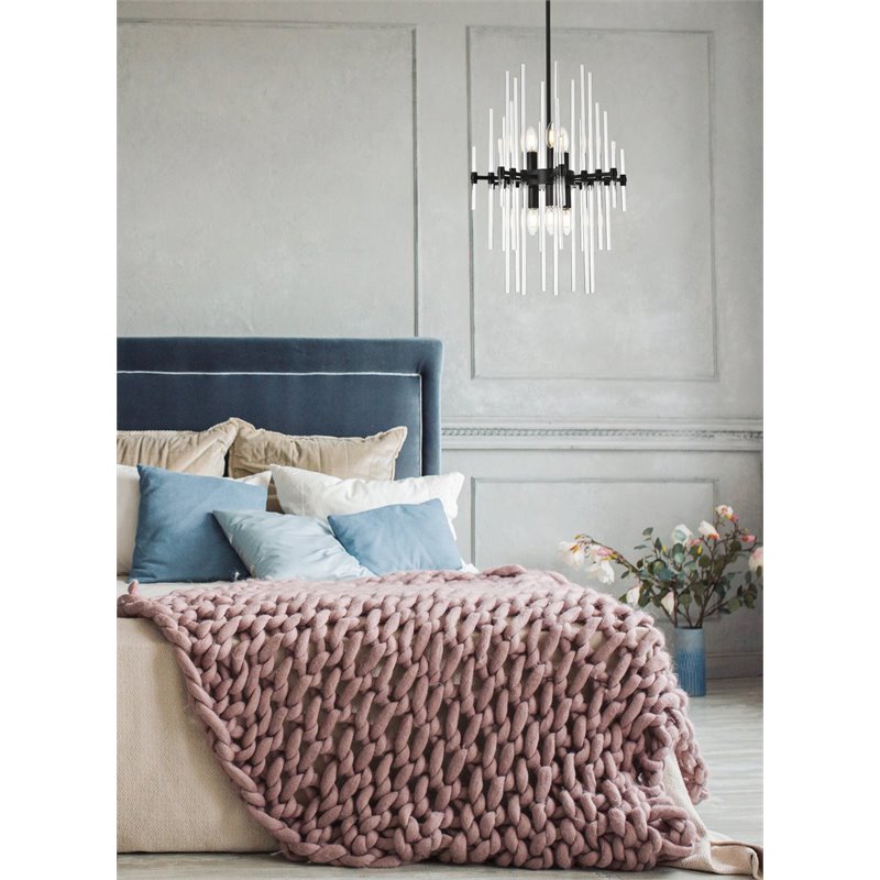 Elegant Lighting Sienna 17