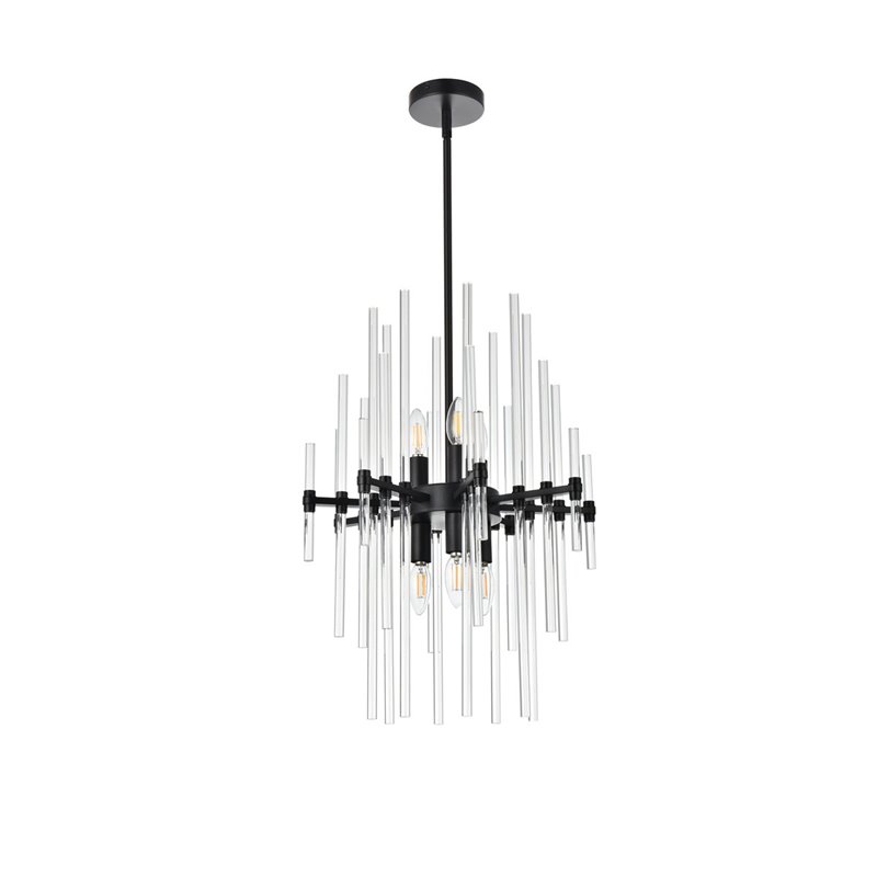 Elegant Lighting Sienna 17