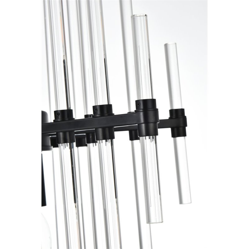 Elegant Lighting Sienna 17