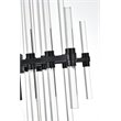 Elegant Lighting Sienna 17