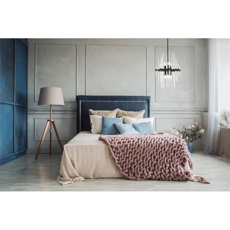 Elegant Lighting Sienna 17