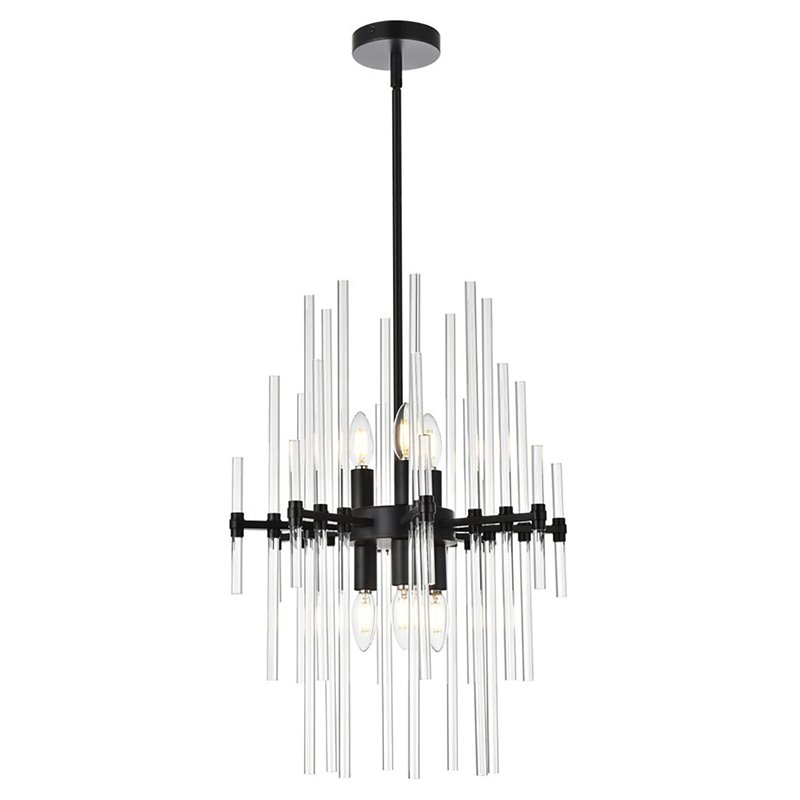 Elegant Lighting Sienna 17