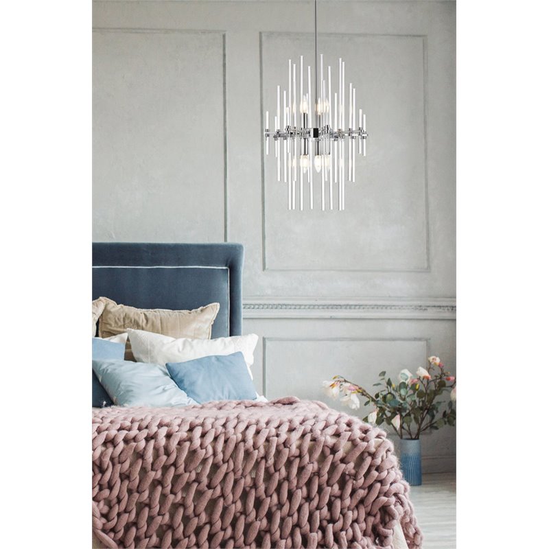 Elegant Lighting Sienna 17