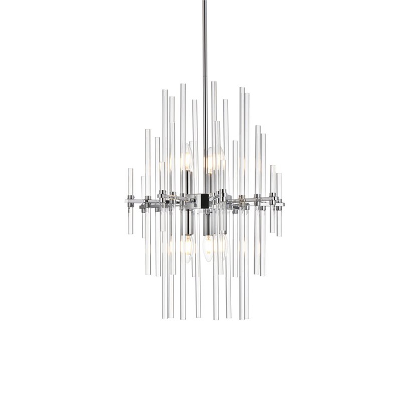 Elegant Lighting Sienna 17