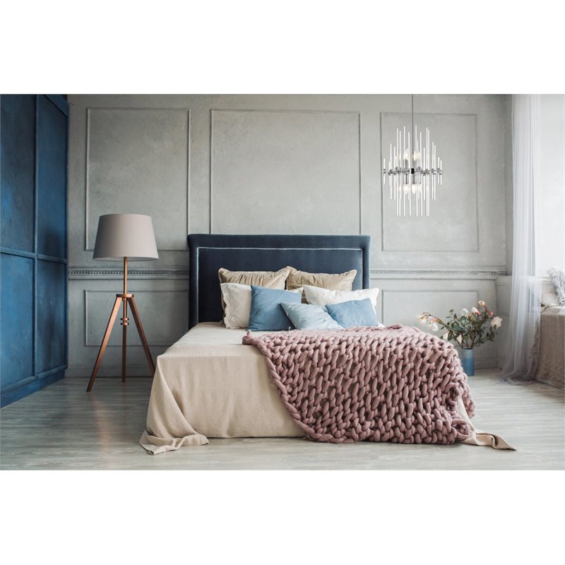 Elegant Lighting Sienna 17