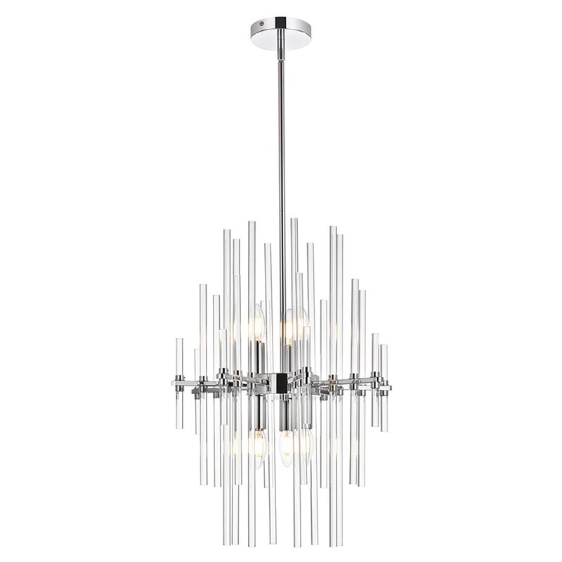 Elegant Lighting Sienna 17