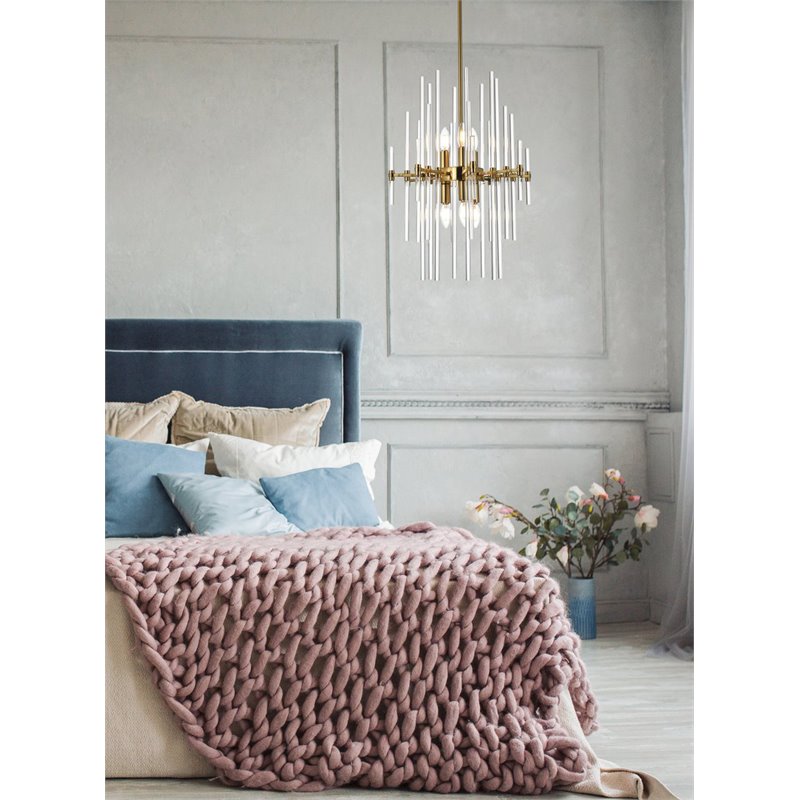 Elegant Lighting Sienna 17