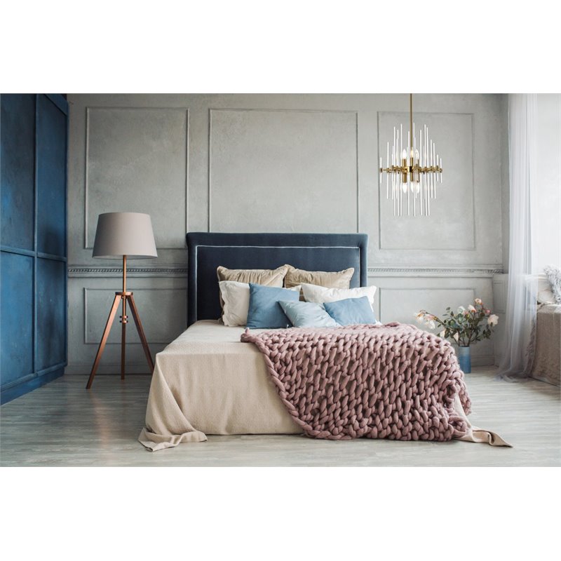 Elegant Lighting Sienna 17