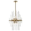 Elegant Lighting Sienna 17