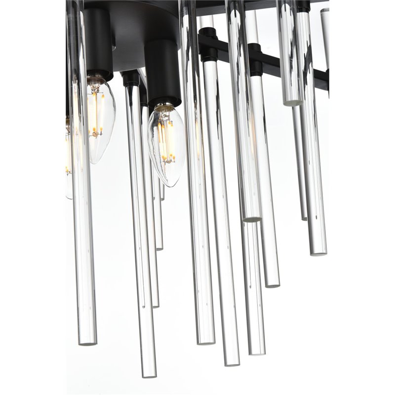 Elegant Lighting Sienna 23