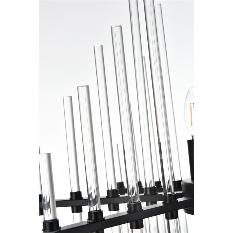 Elegant Lighting Sienna 23