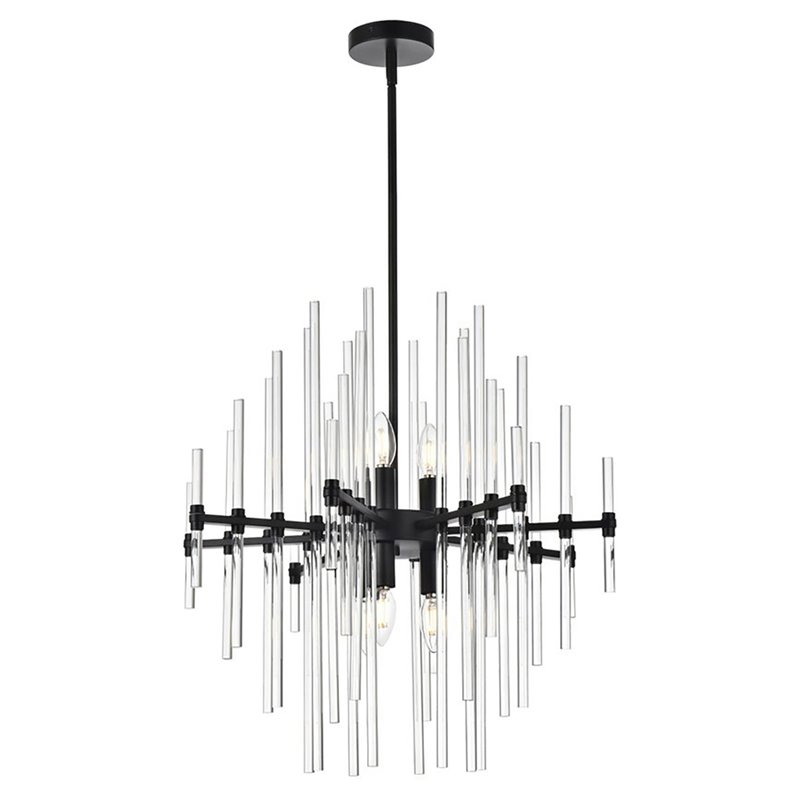 Elegant Lighting Sienna 23