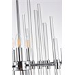 Elegant Lighting Sienna 23