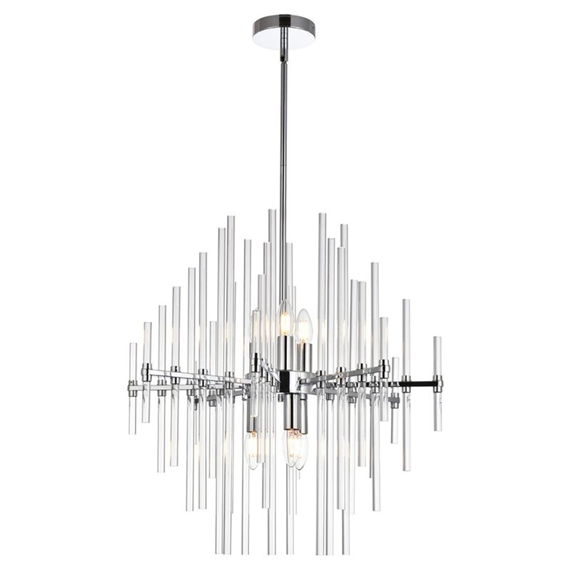 Elegant Lighting Sienna 23