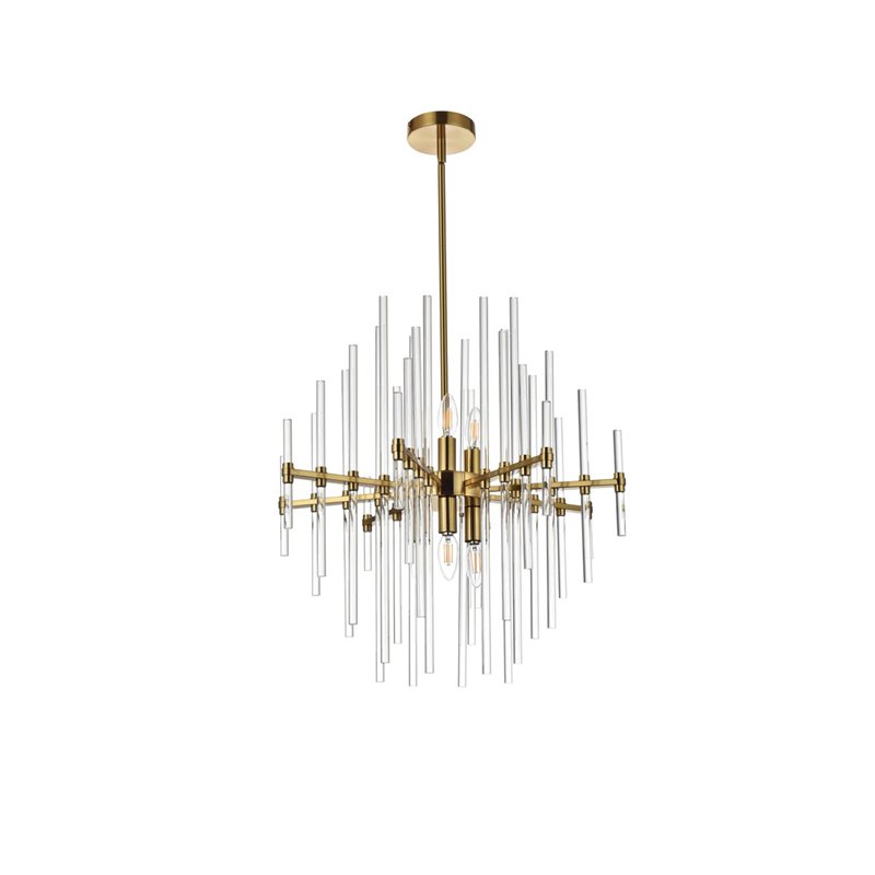 Elegant Lighting Sienna 23