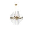 Elegant Lighting Sienna 23
