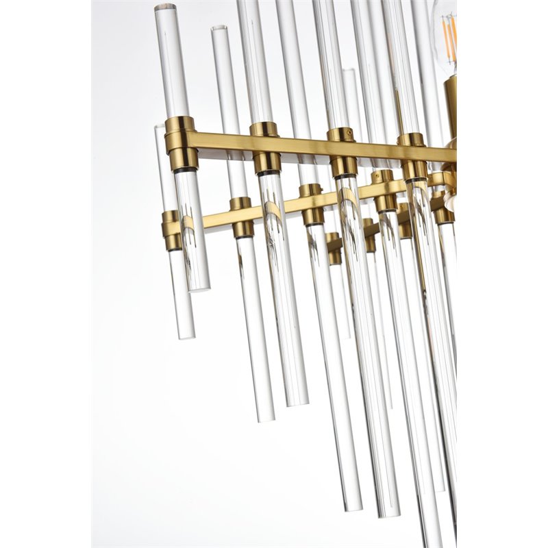 Elegant Lighting Sienna 23