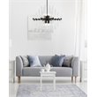 Elegant Lighting Sienna 27