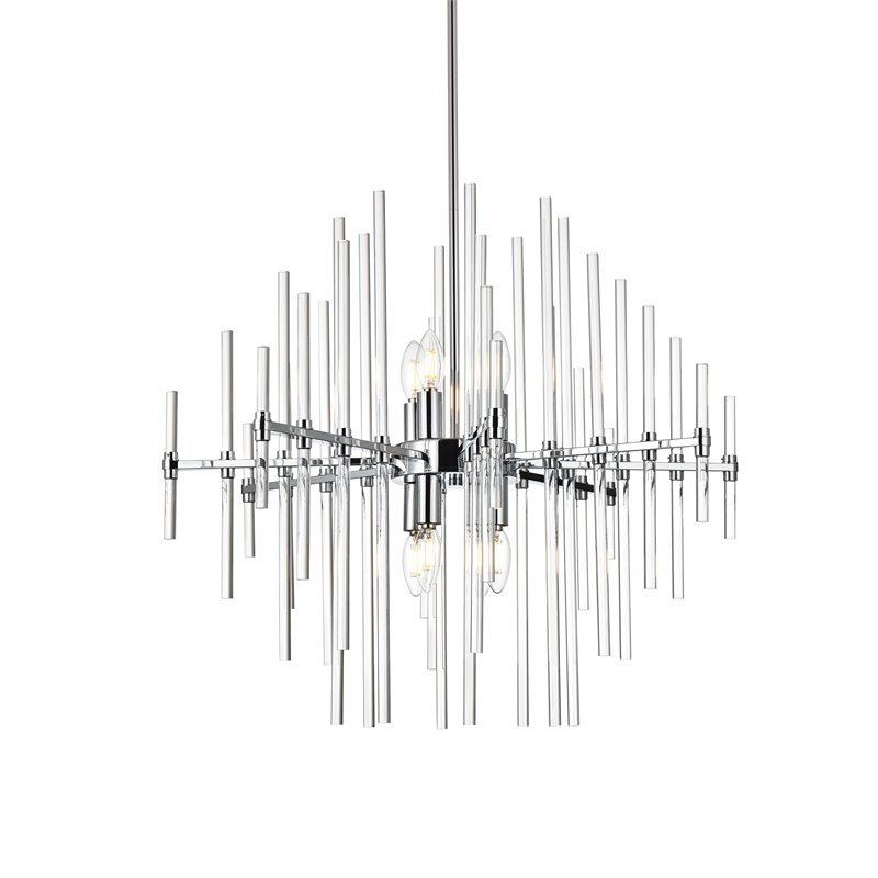 Elegant Lighting Sienna 27