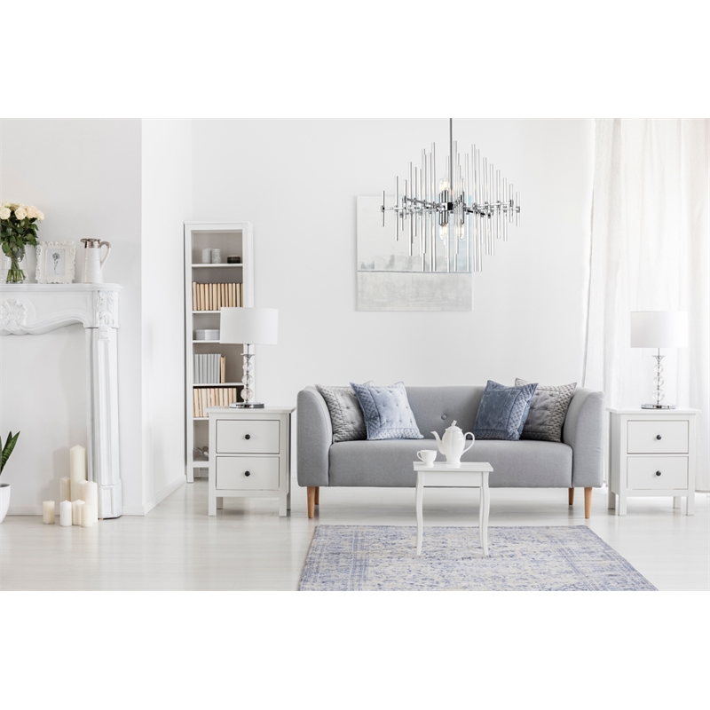 Elegant Lighting Sienna 27