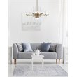 Elegant Lighting Sienna 27
