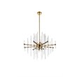 Elegant Lighting Sienna 27